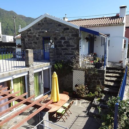 Вилла Casa Do Rei Фурнаш Экстерьер фото