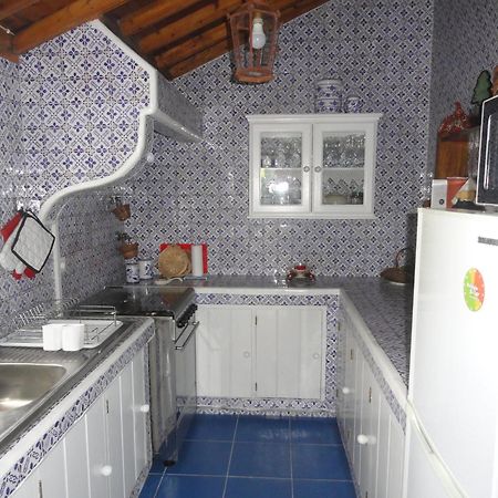 Вилла Casa Do Rei Фурнаш Экстерьер фото