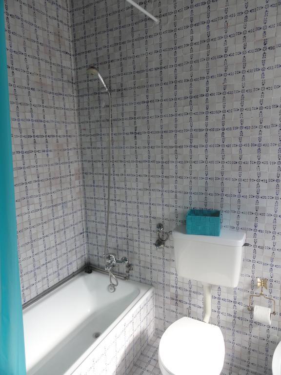 Вилла Casa Do Rei Фурнаш Экстерьер фото
